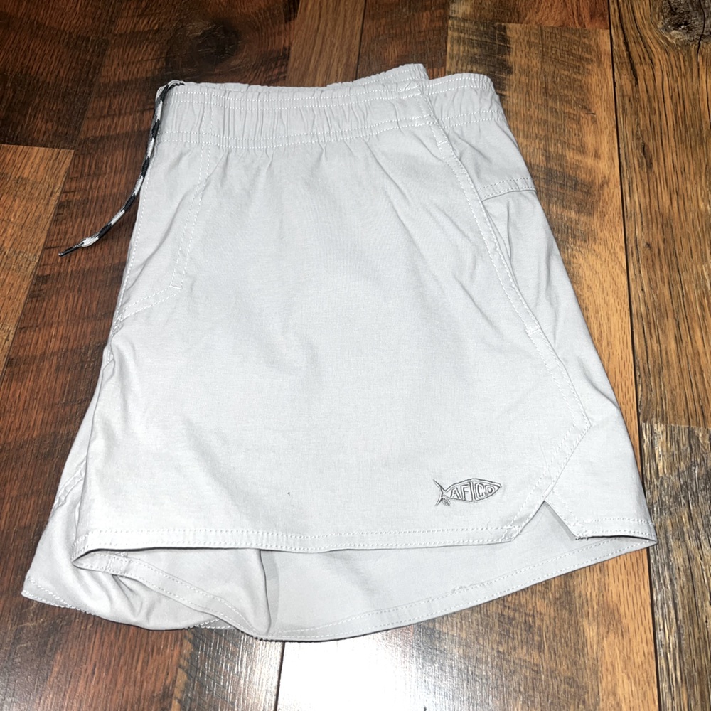 AFTCO Women's Sirena Hybrid Tech Shorts